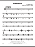 Libertango - Guitar