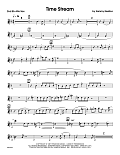 Time Stream - 2nd Eb Alto Saxophone
