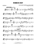 Robbins Nest - Alto Sax 2