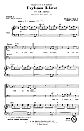 Daydream Believer (arr. Alan Billingsley)