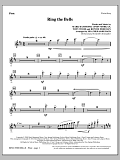 Ring The Bells - Flute