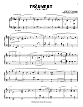 Reverie (Traumerei), Op. 15, No. 7