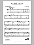 Christmas Hosanna (arr. Keith Christopher)