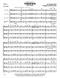 Habanera (from Carmen) - Full Score