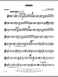 Jordu - Trumpet 2