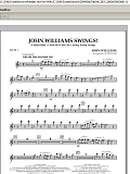 John Williams Swings! - Flute 1