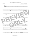 The Unbirthday Song (from Disney's Alice In Wonderland)
