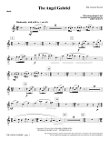 The Angel Gabriel - Oboe