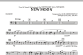 New Moon (The Meadow) - Bassoon