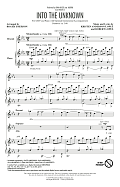 Into The Unknown (from Disney's Frozen 2) (arr. Roger Emerson)