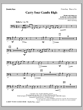 Carry Your Candle High - Double Bass