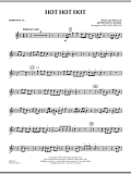 Hot Hot Hot - Baritone T.C.