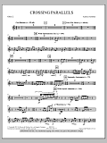 Crossing Parallels - Oboe 2