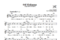 Od Yishama (May There Be Heard Again)