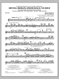 Irving Berlin: From Rags To Ritz - Piccolo