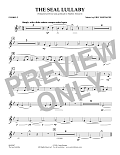 The Seal Lullaby - F Horn 2