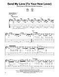 Send My Love (To Your New Lover)