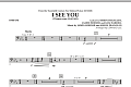 I See You (Theme from Avatar) - Timpani