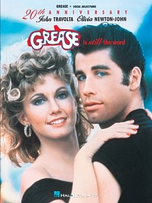 It's Raining On Prom Night (from Grease) 