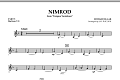 Nimrod (from Enigma Variations) - Pt.5 - Baritone T.C.