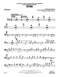 Fever (Key: G min) - Trombone 2