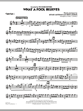 What A Fool Believes - Tenor Sax 1