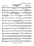 Concerto For Clarinet - Rondo (3rd Movement) - K.622 - 2nd Eb Alto Saxophone