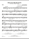 Best of The Beatles (arr. John Moss) - Pt.4 - F Horn