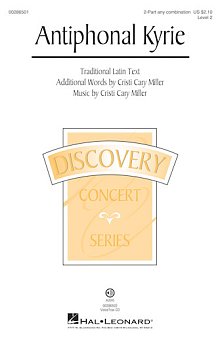 Antiphonal Kyrie 
