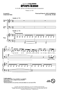 drivers license (arr. Mark Brymer)