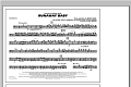 Runaway Baby - Trombone