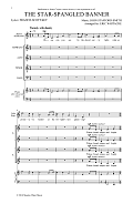 The Star-Spangled Banner