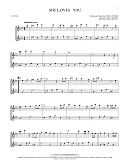 She Loves You (arr. Mark Phillips)