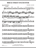 Brick Street Encounter - Mallet Percussion 1