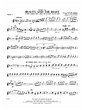 Beauty and the Beast Highlights (arr. Calvin Custer) - Violin 1