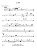 Rush - Percussion 2
