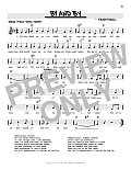 By And By (arr. Robert Rawlins)