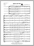 Maple Leaf Rag - Full Score