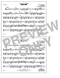Use Me - Bb Clarinet