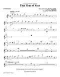 That Time of Year - Synthesizer