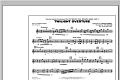 Twilight Overture - Mallet Percussion 1
