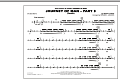Journey of Man - Part 3 (Youth) - Snare Drum