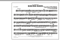 Dancing Queen (from "Mamma Mia!") - Bb Clarinet