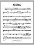 Arlington (Where Giants Lie Sleeping) - F Horn 1