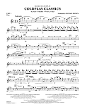 Coldplay Classics - Pt.1 - Flute