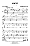 Feed The Birds (arr. Cristi Cary Miller)