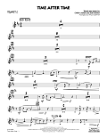 Time After Time - Trumpet 2