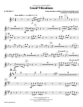 Good Vibrations - Bb Trumpet 1
