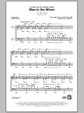 Man In The Mirror (arr. Kirby Shaw)