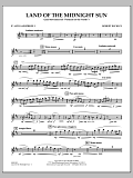 Land of the Midnight Sun - Eb Alto Saxophone 1